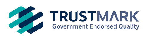 TrustMark logo